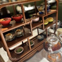 中華街 桂宮 -  中華街 桂宮 -