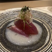鮨 こう介 - 