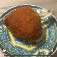 一鳥目 とり松 - 