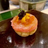 鮨 こう介 - 