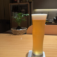 華丸吉日 - ビール
