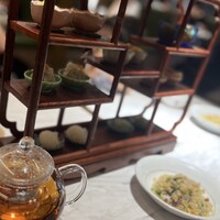 中華街 桂宮 -  中華街 桂宮 -