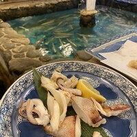 河太郎 中洲本店 - 