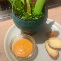 一鳥目 とり松 - 