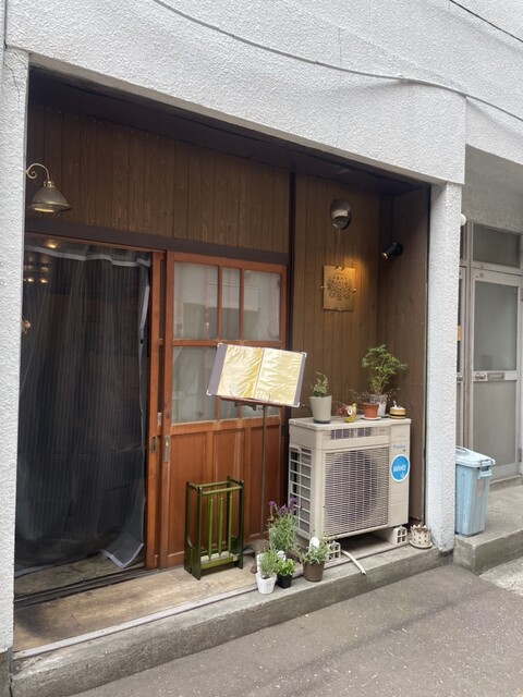 洋食木下 - 小樽（洋食）の写真