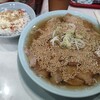 なぎちゃんラーメン 行徳店