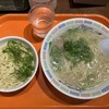 博多ラーメン はかたや 川端店