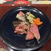 肉料理ふくなが