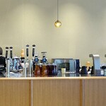 スミス・ティーメーカー  - 