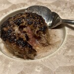 肉料理ふくなが - 