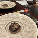 肉料理ふくなが - 