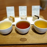 スミス・ティーメーカー  - 