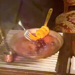 AKARENGA STEAK HOUSE - 