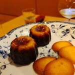 洋食彩酒 アンプリュス - 