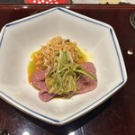 肉料理ふくなが - 
