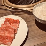 焼肉 飯村牛 - 