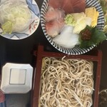 そば季寄 武蔵屋 - 