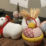 肉料理ふくなが - 