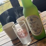 Shigeno Ya - THE Karuizawa Beer