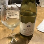 西洋料理店 note - 農民ドライ