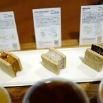 スミス・ティーメーカー  - 