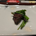 肉料理ふくなが - 