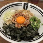 油そば・まぜそば ロマン - 