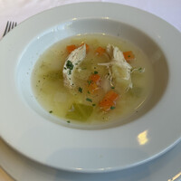 ウルフギャング・ステーキハウス シグニチャー - 