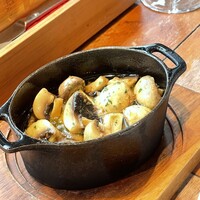 バル デ エスパーニャ ムイ 東京店 - 