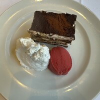 ウルフギャング・ステーキハウス シグニチャー - 