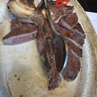 ウルフギャング・ステーキハウス シグニチャー - 