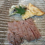 とちぎ和牛 渡邊ファーム - メインのお肉