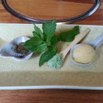 とちぎ和牛 渡邊ファーム - デザート