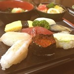 Shunsai Yamatome - ランパス使用、贅沢で優雅なひとときが通常1,080円→500円♪
      リッチな気分をリーズナブルに！