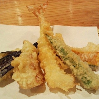 粗挽き蕎麦 トキ_2