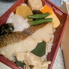 旅弁当 駅弁にぎわい 京都