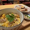 おでん 鳥料理 おぐ羅 分店