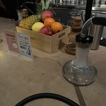 1496 shisha cafe&bar - 