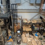 ファクトリー&ラボ 神乃珈琲 - 