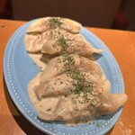 GYOZA SHACK - 