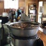 よし丸 - もつ煮込鍋✨