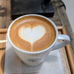 ファクトリー&ラボ 神乃珈琲 - 