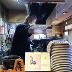 よし丸 - この風景...たまらない✨