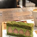 ファクトリー&ラボ 神乃珈琲 - 