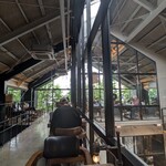 ファクトリー&ラボ 神乃珈琲 - 