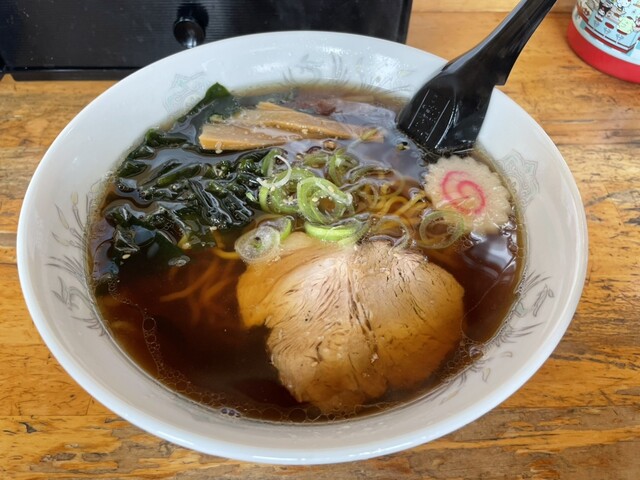 達味 - 洞爺（食堂）の写真