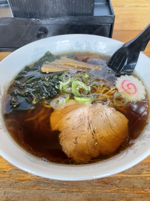 達味 - 洞爺（食堂）の写真