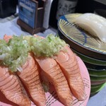 根室花まる 南郷店 - 