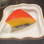 奈良 而今 - マンゴー