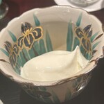 奈良 而今 - アイスクリーム